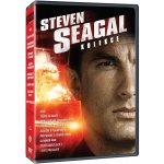 Steven Seagal kolekce: 9DVD – Zboží Dáma