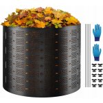 Vevor 1 komorový 1000 l – Zboží Dáma