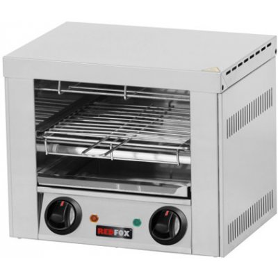 RM GASTRO Toaster TO 920 GH – Zboží Mobilmania