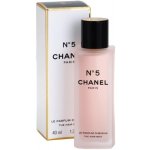 Chanel No.5 The Hair Mist 40 ml – Hledejceny.cz