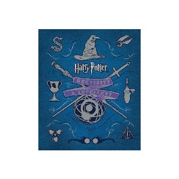 Harry Potter Rekvizity a artefakty