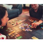 Asmodee 7 Divů světa Duel – Sleviste.cz