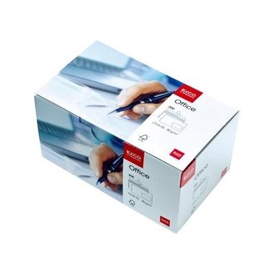 Xerox Speciální materiály Elco Laser C6/5 - okno (80g, C6/5) - 500 listů v balení – Zbozi.Blesk.cz