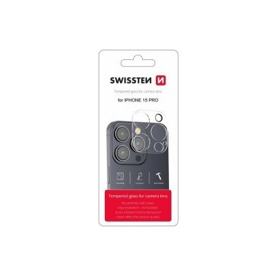 SWISSTEN APPLE IPHONE 15 PRO 8595217486713 – Hledejceny.cz