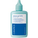 Curaprox BDC 100 čistící gel pro umělý chrup 60 ml – Hledejceny.cz