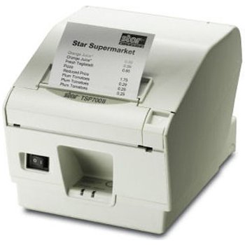 Star Micronics TSP743 II 39442400