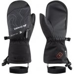 Zanier Heat Pads.Gtx mitten jr lyžařské rukavice black 2025/2026 – Zboží Dáma