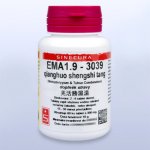 Sinecura EMA1.9 qianghuo shengshi tang 60 tablet – Hledejceny.cz
