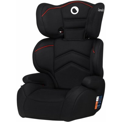 Lionelo Lars Sporty 2021 Black – Hledejceny.cz