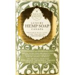 Nesti Dante Hemp přírodní mýdlo 250 g – Zboží Dáma