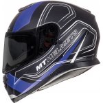 MT Helmets Thunder 3 SV TRACE – Zboží Mobilmania