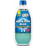 Thetford Aqua Kem Blue 0,78 l – Sleviste.cz
