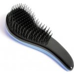 Detangler Professional kartáč na vlasy s rukojetí modrý – Sleviste.cz