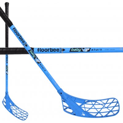 FLOORBEE Baby Shark 36 – Zboží Dáma