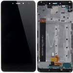 LCD Displej + Dotykové sklo Xiaomi Redmi Note 4 – Hledejceny.cz