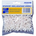 křížky obkladačské plastové 5mm – Hledejceny.cz