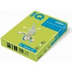 Mondi IQ Neon kancelářský papír A4 80 g neonově zelený 500 listů – Zboží Mobilmania