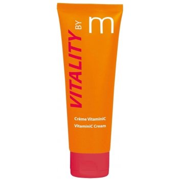 Matis Paris Vitality by m VitaminiC Cream 50 ml