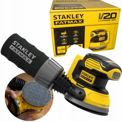 Stanley SFMCW220B – Hledejceny.cz