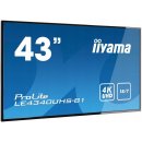 iiyama LE4340UHS