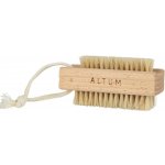 Ib Laursen ALTUM Kartáček na nehty na pověšení – Zboží Mobilmania