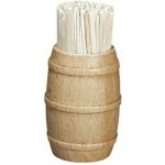 Párátka plochá v soudku 190ks DIPRO – Zboží Dáma