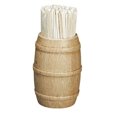 Párátka plochá v soudku 190ks DIPRO – Zboží Dáma