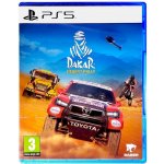 Dakar Desert Rally – Zboží Živě