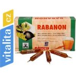 Vitadiet Rabanon extrakt z černé ředkve 20 x 10 ml – Hledejceny.cz