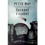 Šachové figurky - Peter May – Hledejceny.cz