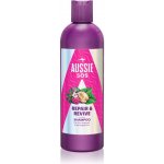 Aussie Šampon SOS Repair & Revive 300 ml – Hledejceny.cz