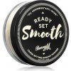 Pudr na tvář Barry M Ready Set Smooth matující sypký pudr Banana 5,2 g