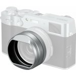 SmallRig Lens Hood for FUJIFILM X100VI / X100V (Silver) 5849 – Hledejceny.cz