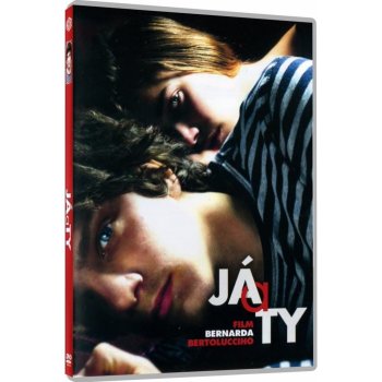 Já a ty DVD