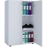 VCM Lona 3 přihrádky s dvířky – Hledejceny.cz