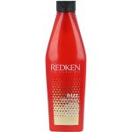 Redken Frizz Dismiss Sulfatte-free Shampoo 300 ml – Zbozi.Blesk.cz