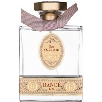 Rance 1795 Rue Rance Eau Sublime toaletní voda dámská 100 ml