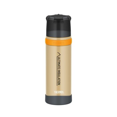 Thermos Mountain FFX termoska 500 ml béžová – Zboží Dáma