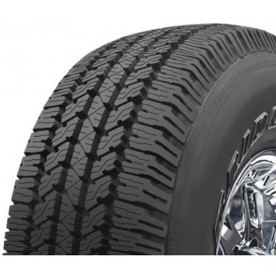 Bridgestone Dueler A/T 693 285/60 R18 116V – Hledejceny.cz