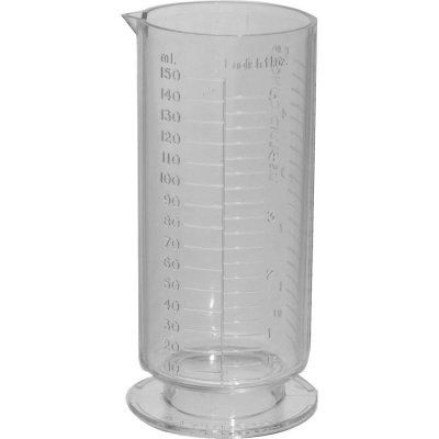 PATERSON 302 odměrka - nálevka 150 ml – Zboží Živě