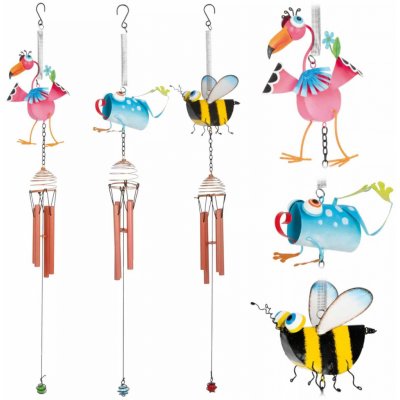 Small foot by Legler Zvířecí zvonkohra – Hledejceny.cz