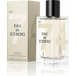 Iceberg Eau de ICEBERG toaletní voda dámská 100 ml – Zbozi.Blesk.cz