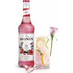 Monin Rose 0,7 l – Zbozi.Blesk.cz