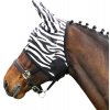 Euroriding Maska proti mouchám Zebra