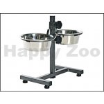 Trixie psí bar 2 x 1,8 l 40 cm – Zboží Dáma