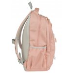 Stil Batoh Brisk Powder růžová – Zboží Dáma
