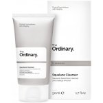 The Ordinary Squalane Cleanser 50 ml – Zboží Mobilmania