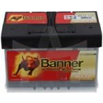 Banner Running Bull EFB PRO 12V 75Ah 700A 575 11 – Zboží Mobilmania