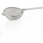 Cedník 30 cm dutá rukojeť 100028366 – Zboží Dáma
