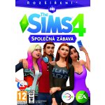 The Sims 4: Společná zábava – Hledejceny.cz